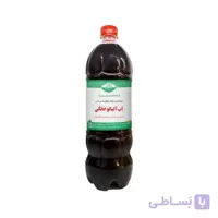 آب آلبالو خانگی ۱٫۵ لیتر