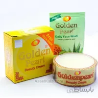 کرم گلدن پرل Golden Pearl اصل 90 گرم