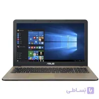لپ تاپ 15 اینچی ایسوس مدل VivoBook X540N