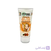 ژل شوینده ضدجوش هالیووداستایل ۱۵۰میل