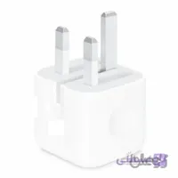 شارژر 18 وات اصلی اپل Apple 18W 3pin Power Adapter