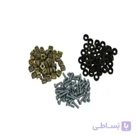 پیچ و مهره HPI مدل I-0101SNHP