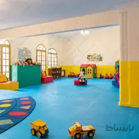 کفپوش تاتامی