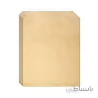 پاکت نخودی 100 گرمA5(100عدد)