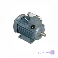 الکتروموتور 0.25 کیلووات تکفاز موتوژن