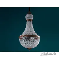 لوستر مدل Gatsby Bronz مادام کوکو