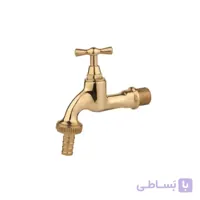 شیر آب حیاطی / شلنگی مدل مهران