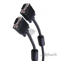 کابل VGA تسکو 1.5متری مدل TC 582 ا TSCO TC 582 VGA Cable 1.5m