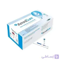 تست امنی شور (آمینو شور ) ( بسته 10 عدددی )