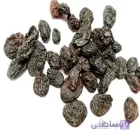 مویز سیاه بدون دانه 500گرم