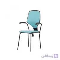 صندلی انتظار دسته دار G25 سیلا