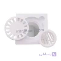 کفشوی محک (کد 522)