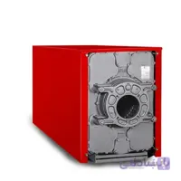 بویلر سوپر هیت ۱۱-۱۳۰۰ شوفاژ کار