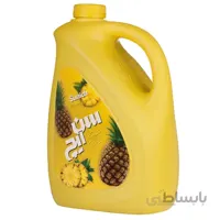 شربت آناناس سن ایچ 3 کیلوگرم