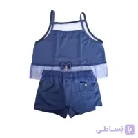 ست نیم تنه | لمه | کد 1315