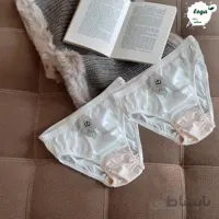 پایین پوش زنانه دورنگی ( دو تایی )