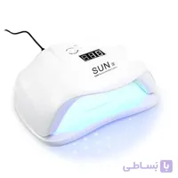 دستگاه یووی ال ای دی 54 وات مدل X ا SUN XS 54W Sun UV LED Nail Lamp