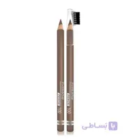 مداد ابرو پودری لاکس ویساژ ۱۰۰ / Luxvisage Eyebrow Pencil