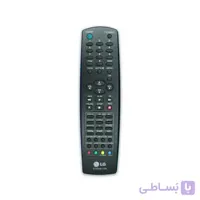 کنترل تلویزیون ال جی lg اصلی مدل 6710v000112n