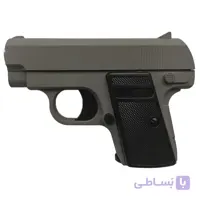 تفنگ ایرسافت مدل کلت فلزی J9