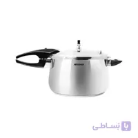 زودپز استیل ۲۴ سانت عرشیا مدل PR135-345