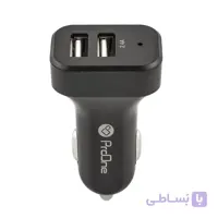 شارژر فندکی پرووان مدل PCG16