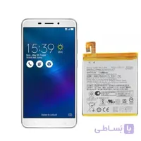 باتری اصلی ایسوس Asus Zenfone 3 Laser ZC551KL