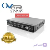 دستگاه ضبط کننده تصویر (DVR) مدل XVR5108HD