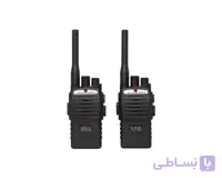 اسباب بازی بیسیم آوا با باتری مدل AMT3059