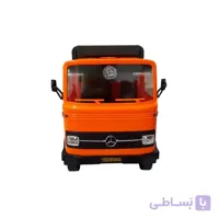 ماشین بازی خاور کمپرسی دورج تویز
