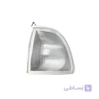 چراغ راهنمای جلو چپ SNT مناسب برای پراید صبا
