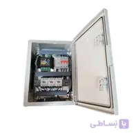 تابلو برق ماینر سه ظرفیتی