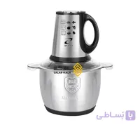 خردکن 4 لیتر BM مدل BM-72