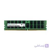 رم سرور DDR4 سامسونگ 3200MHz مدل Samsung M386A8K40DM2-CWEZY ظرفیت 64 گیگابایت