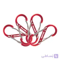 کارابین 4 تایی نیچرهایک سایز اسمال