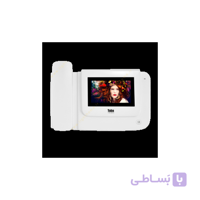 آیفون تصویری تابا ۴٫۳ اینچ با حافظه مدل TVD-1043I
