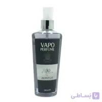 واپو پرفیوم مردانه ایکس اند ال مدل Avintus