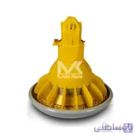 بشقاب دانخوری اتوماتیک کارنوتک مدل کارنو