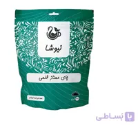 چای قلمی ایرانی نیوشا 250 گرمی ا Nioushah Persian Pen Tea 250g