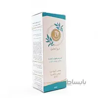کرم مرطوب کننده مناسب پوست چرب درم انجلین