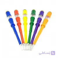 فازمتر بلند رنگی مدل 03