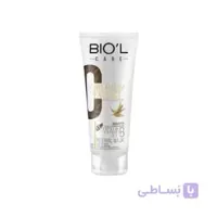 ماسک مو بیول مدل WHEAT GERM حجم 200 میلی لیتر