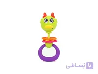 جغجغه دراگون هولا تویز مدل ۵-۱۱۰۱