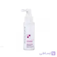 تونیک تقویت کننده موی بانوان کپیل اکتیو ژاک آندرل ا Capilactive Femme Anti Loss Hair Lotion Jacques Andhrel