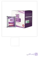 پودر آشامیدنی چای سبز و زعفران Ellen Beauty بسته 15عددی ا پودر آشامیدنی چای سبز و زعفران Ellen Beauty بسته 15عددی