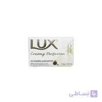 صابون Lox اصلی رایحه گل های سفید 170 گرم