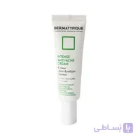 کرم کنترل کننده چربی و جوش درماتیپیک (30 میلی لیتر)