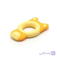 دندانگیر و ماساژور لثه نوزاد Rovco نارنجی