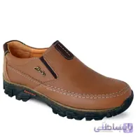 کفش مردانه کلارک مدل رادو P32