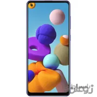 گوشی موبایل سامسونگ مدل Galaxy A21S SM-A217F/DS دو سیم‌کارت ظرفیت ۶۴ گیگابایت